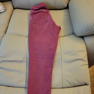 Gap True Skinny High Rise Stretch Jeans